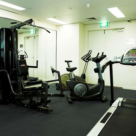 Rydges Parramatta Hotel Buitenkant foto