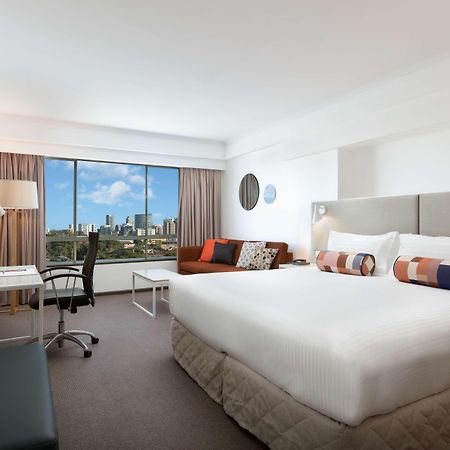 Rydges Parramatta Hotel Buitenkant foto