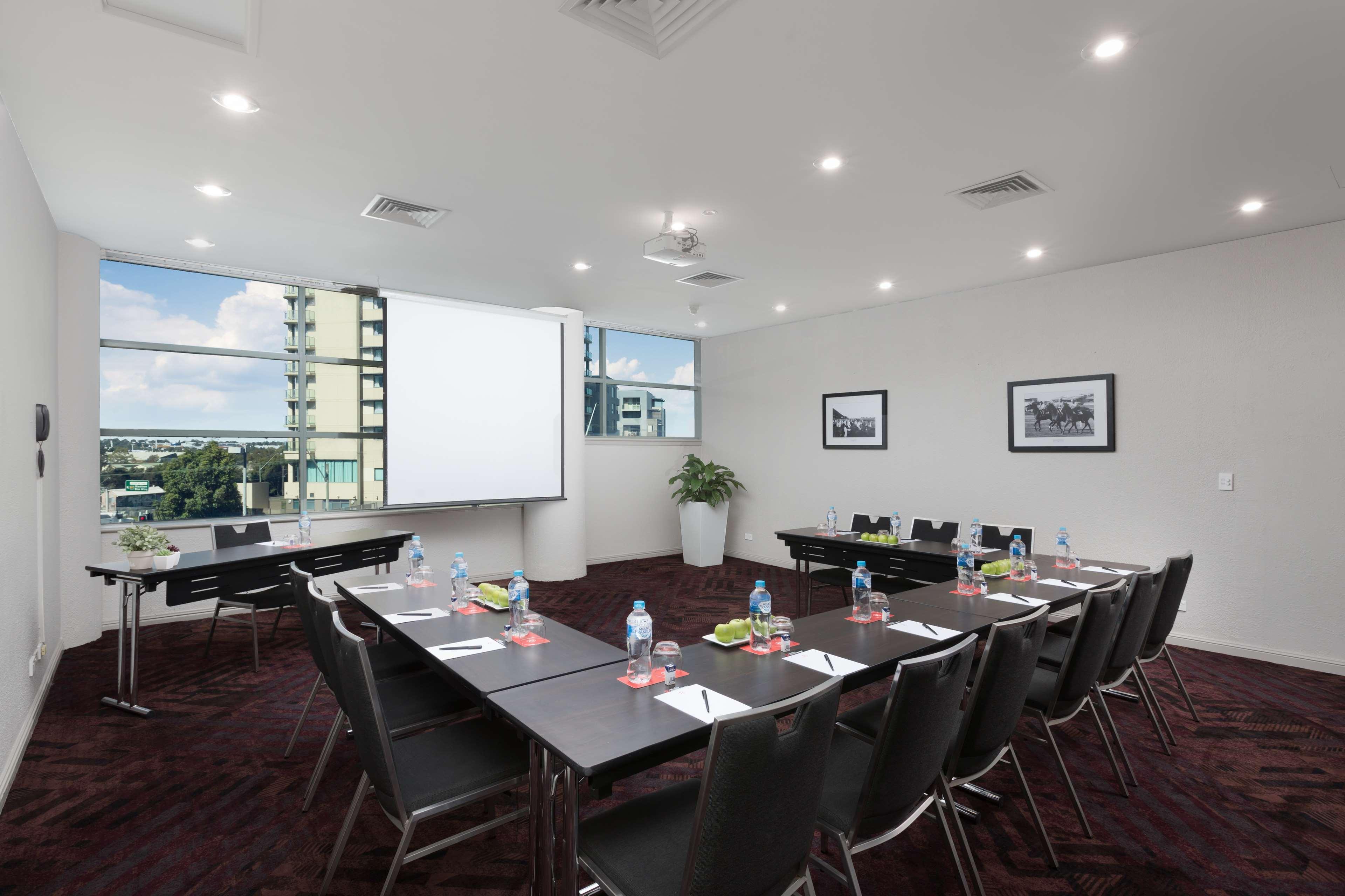 Rydges Parramatta Hotel Buitenkant foto