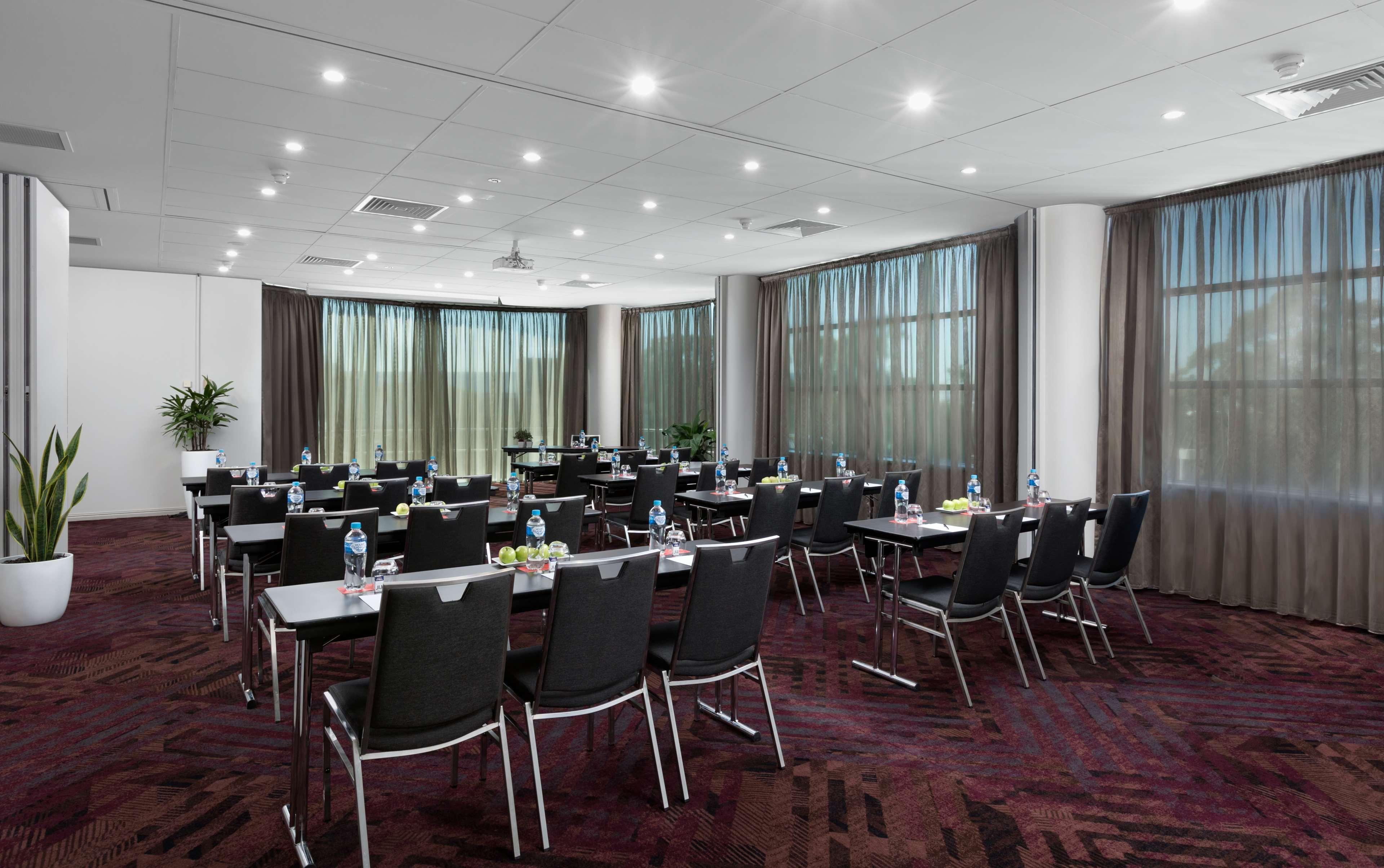 Rydges Parramatta Hotel Buitenkant foto