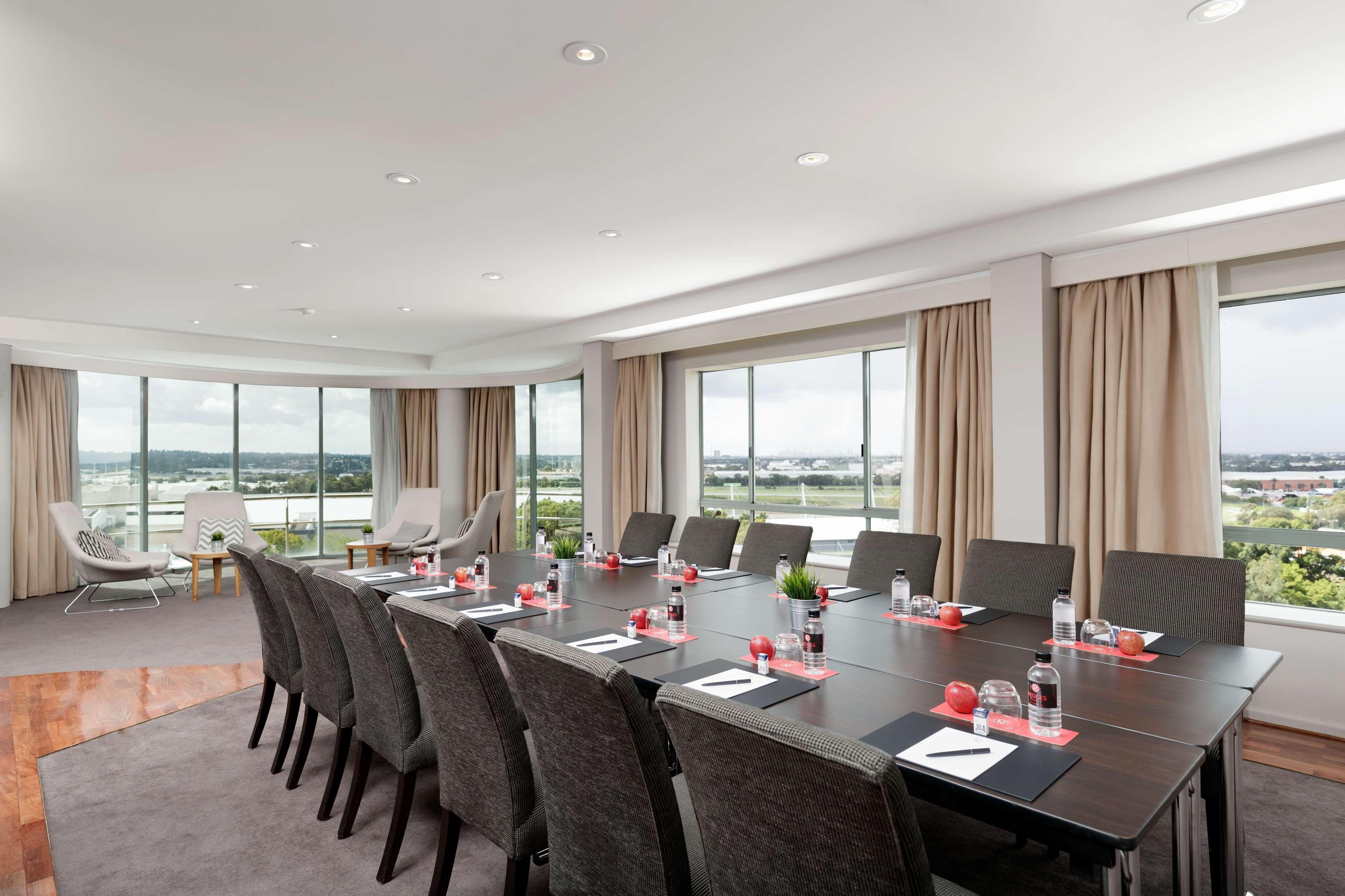 Rydges Parramatta Hotel Buitenkant foto