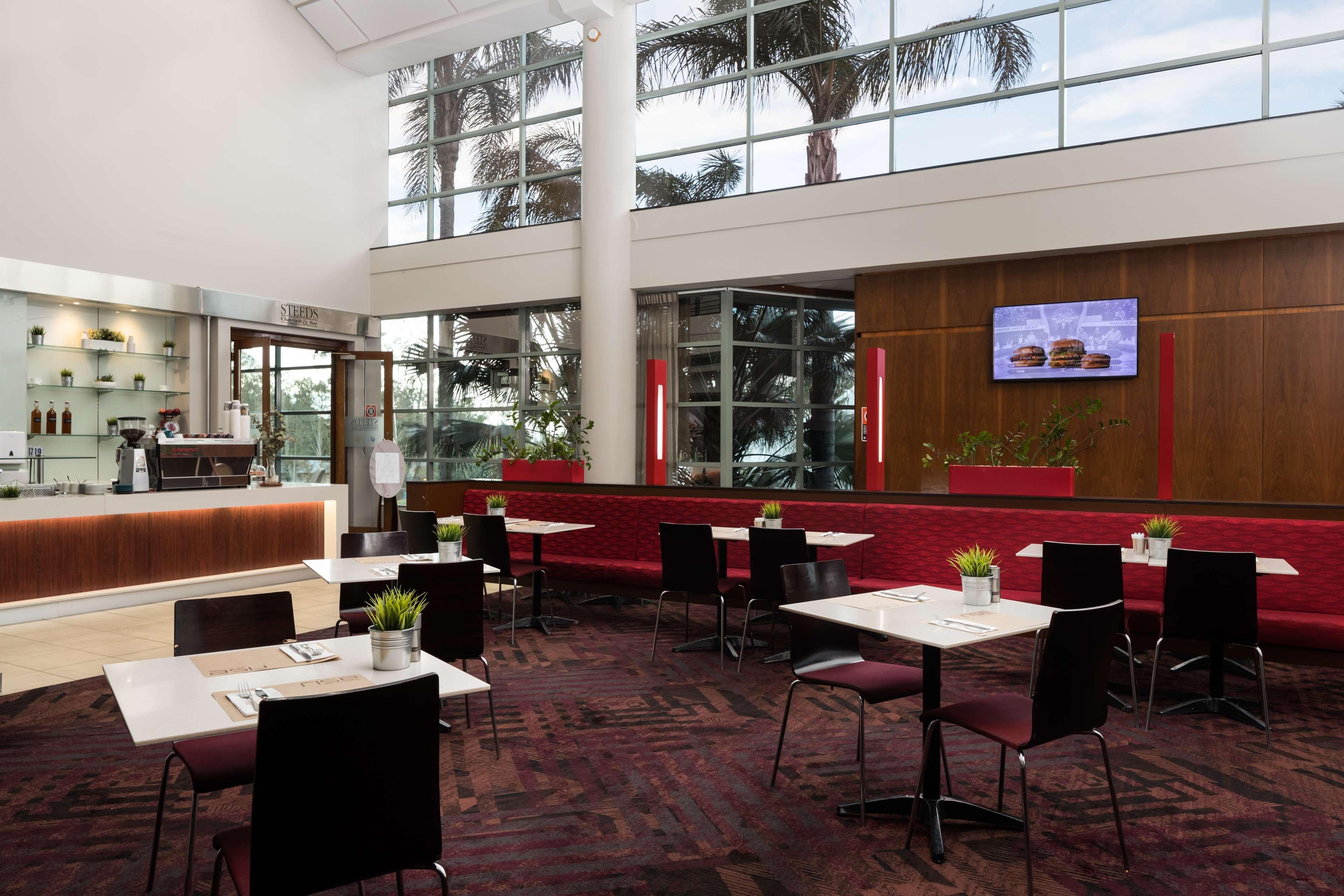 Rydges Parramatta Hotel Buitenkant foto