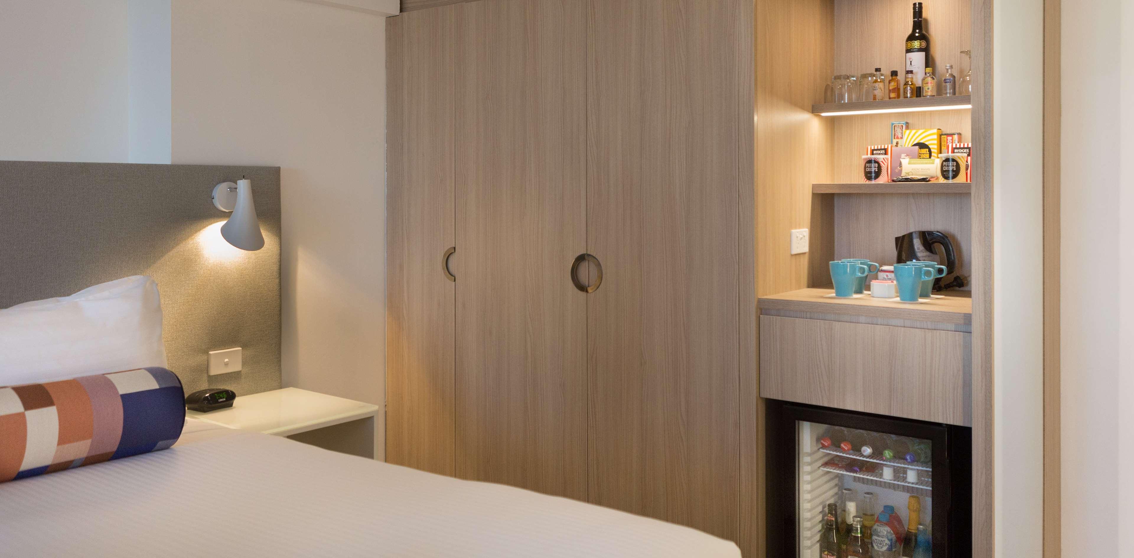 Rydges Parramatta Hotel Buitenkant foto