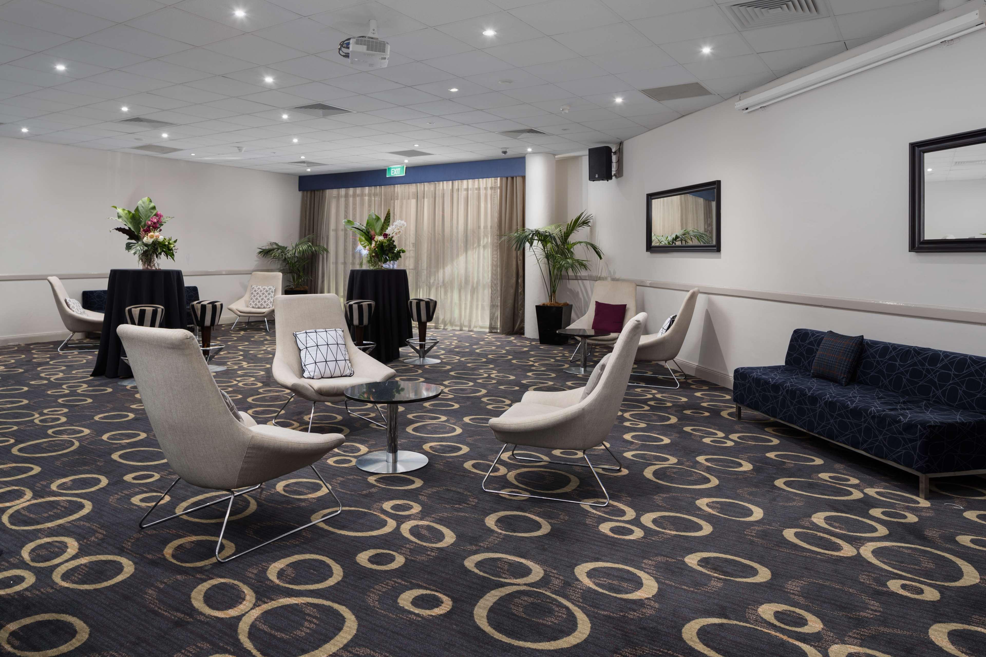 Rydges Parramatta Hotel Buitenkant foto