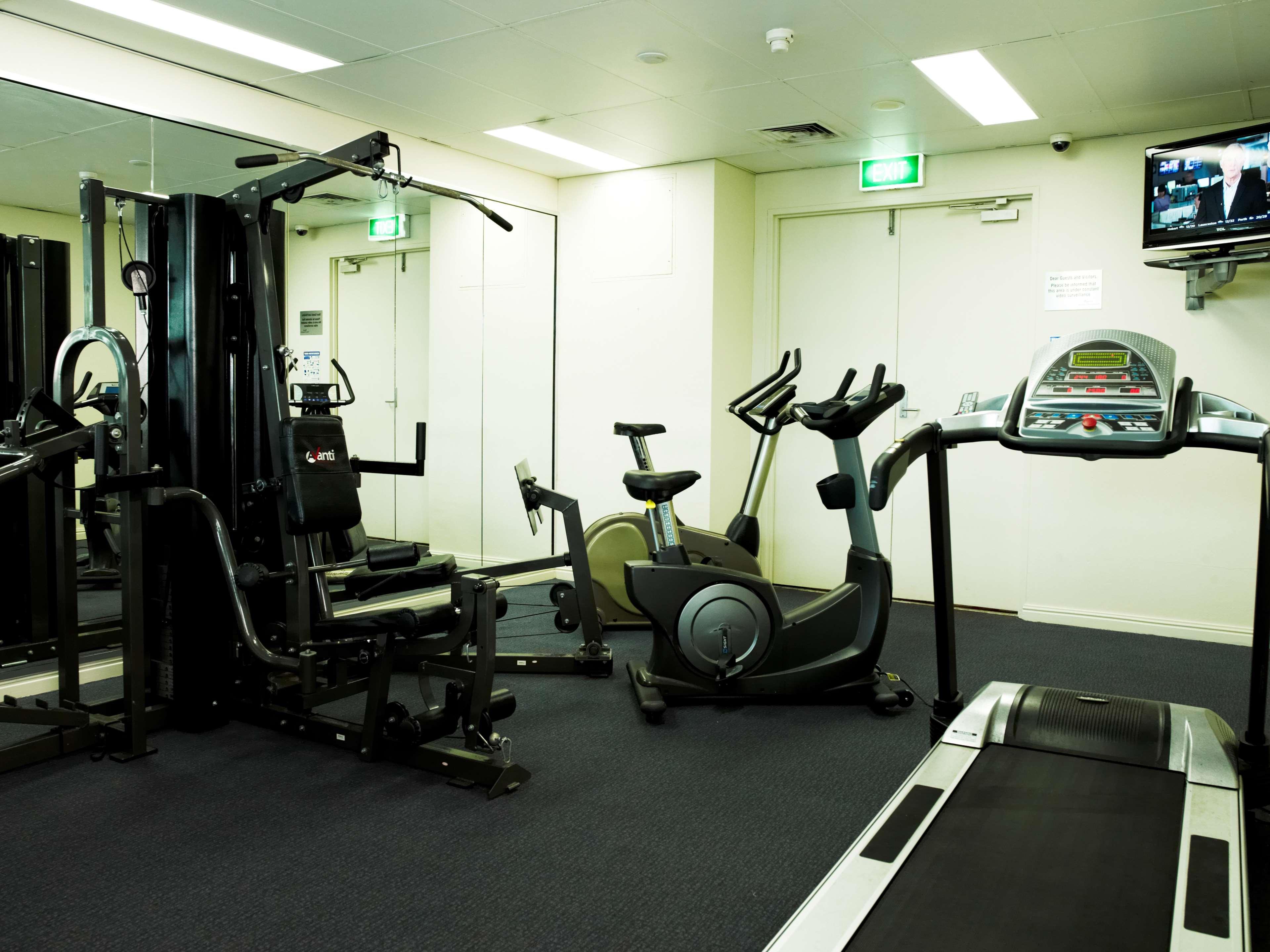 Rydges Parramatta Hotel Buitenkant foto