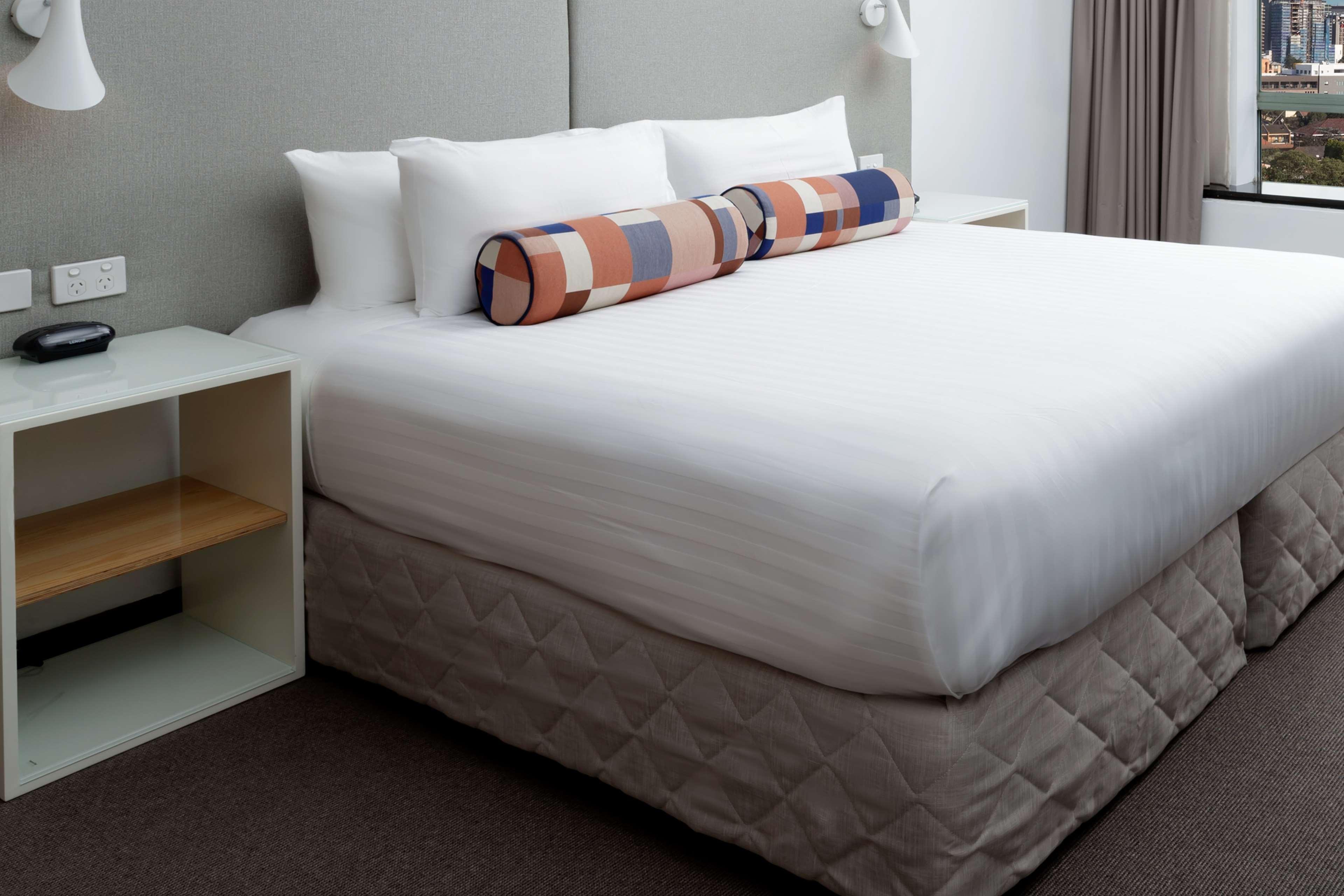 Rydges Parramatta Hotel Buitenkant foto