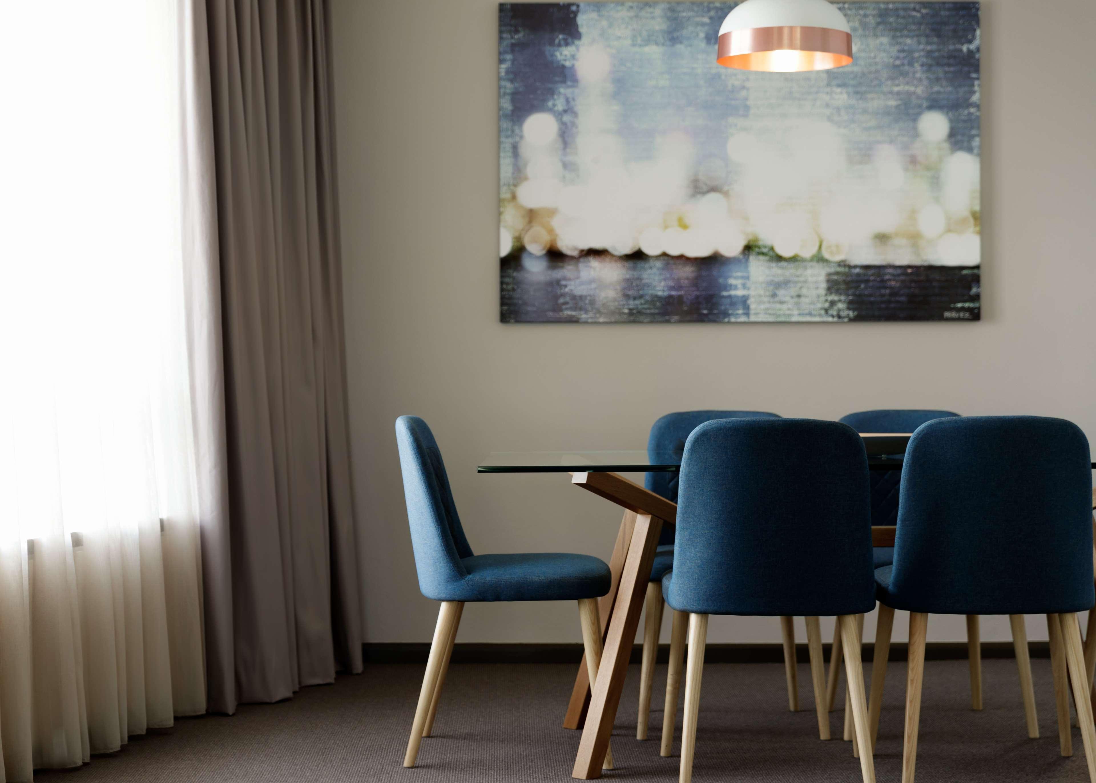 Rydges Parramatta Hotel Buitenkant foto