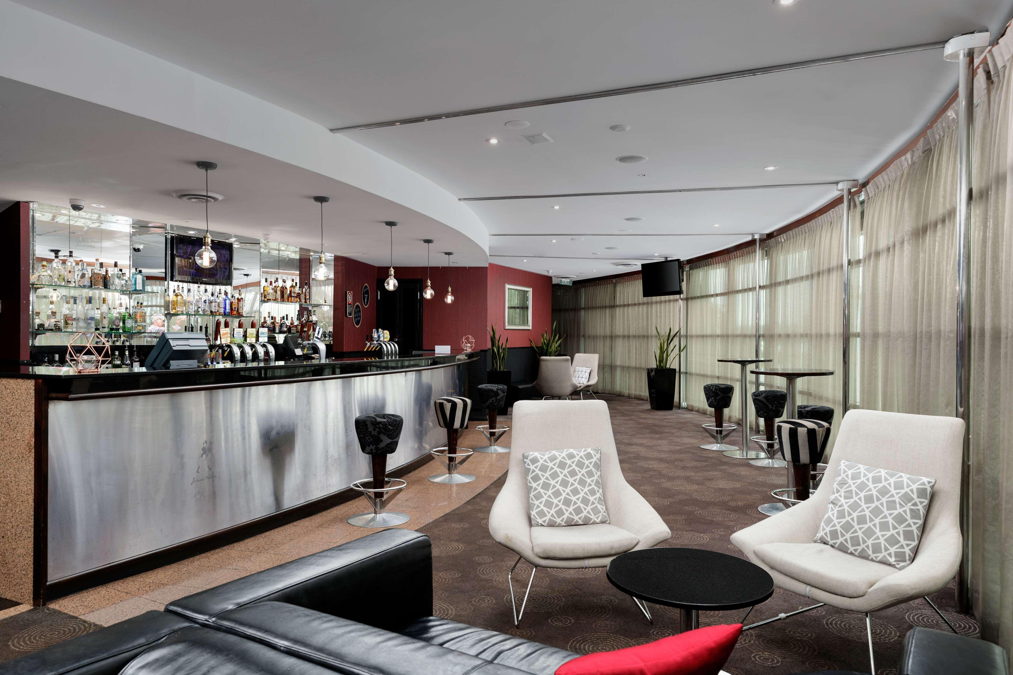 Rydges Parramatta Hotel Buitenkant foto