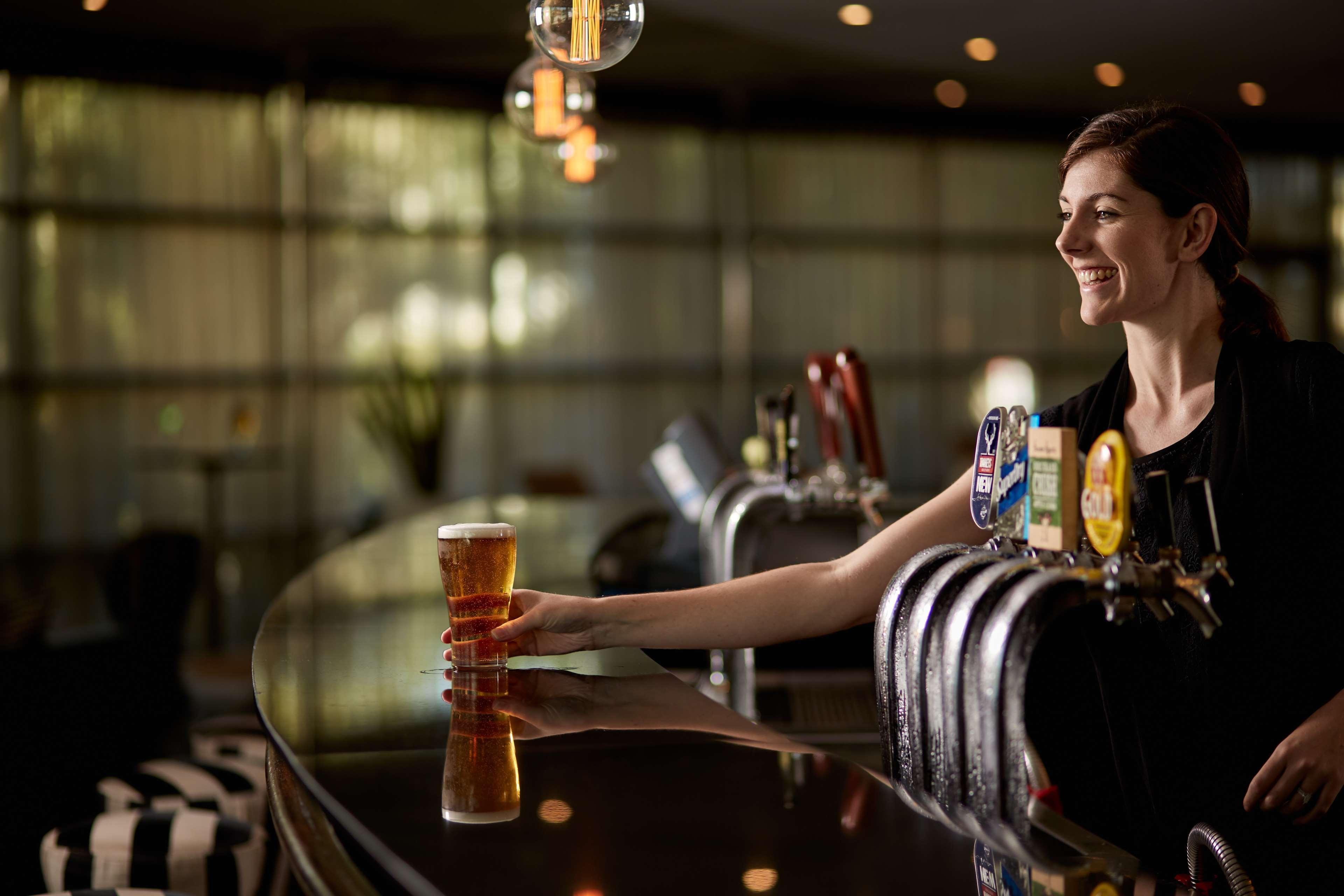 Rydges Parramatta Hotel Buitenkant foto
