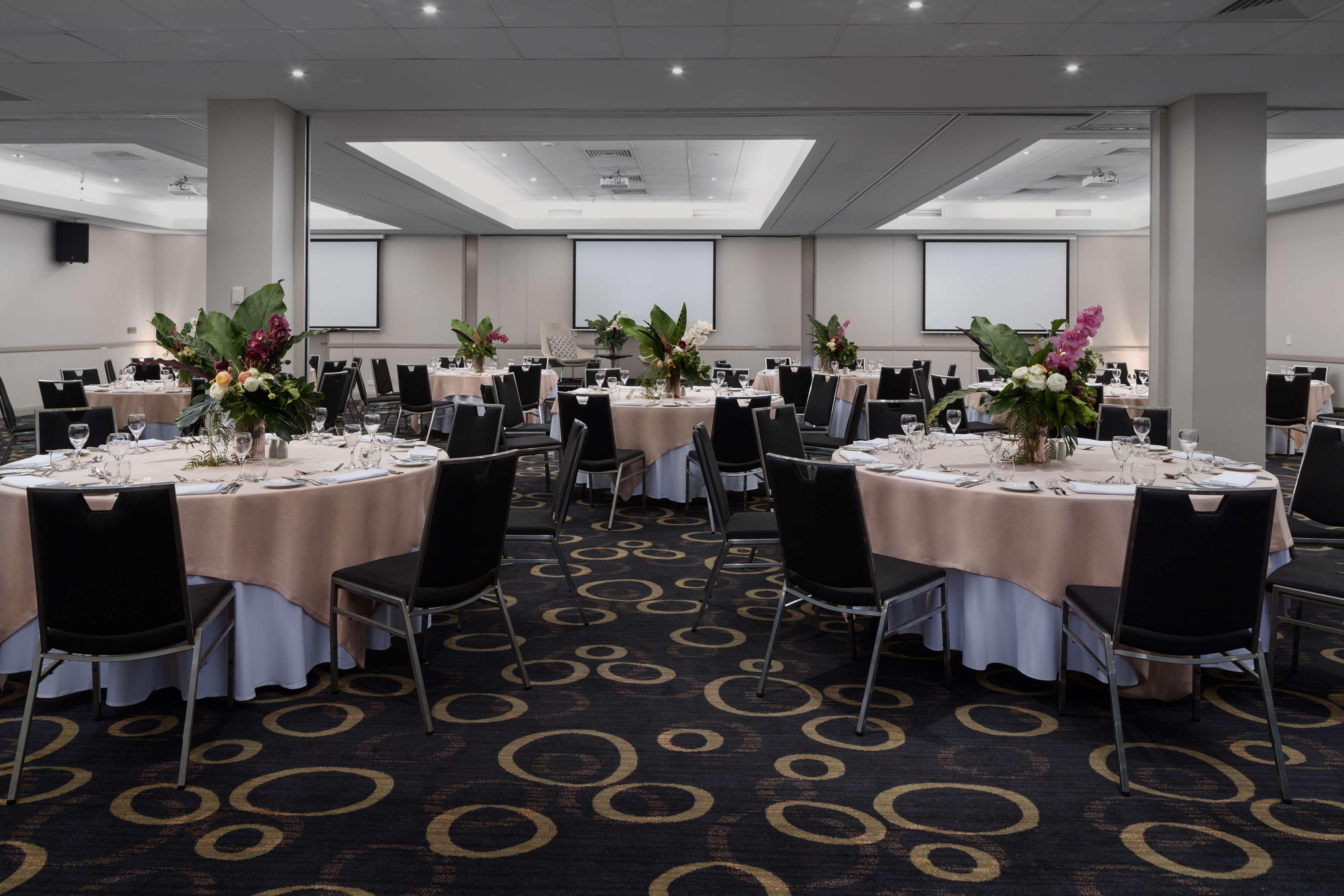 Rydges Parramatta Hotel Buitenkant foto