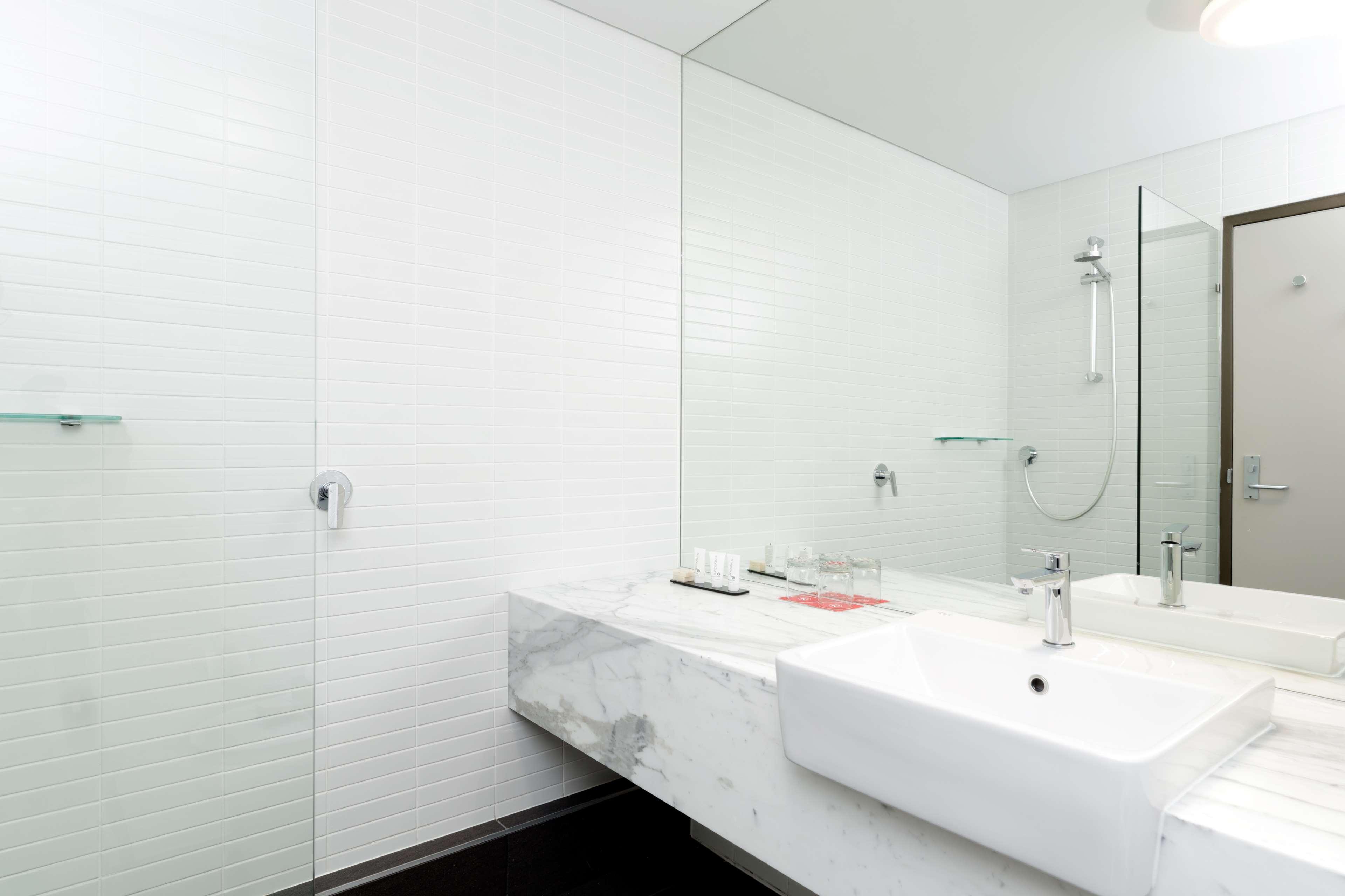 Rydges Parramatta Hotel Buitenkant foto