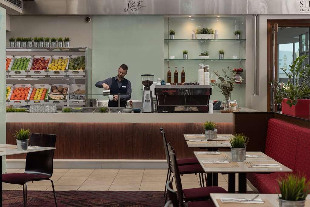 Rydges Parramatta Hotel Buitenkant foto
