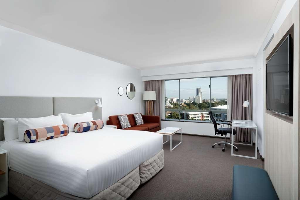 Rydges Parramatta Hotel Kamer foto