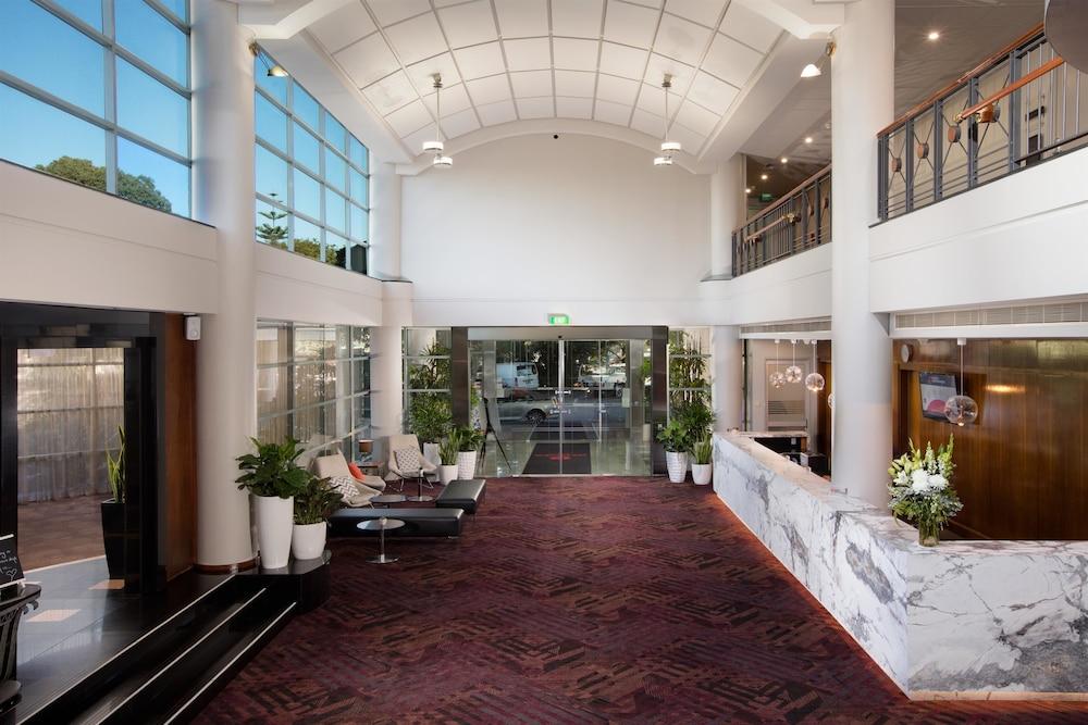 Rydges Parramatta Hotel Buitenkant foto