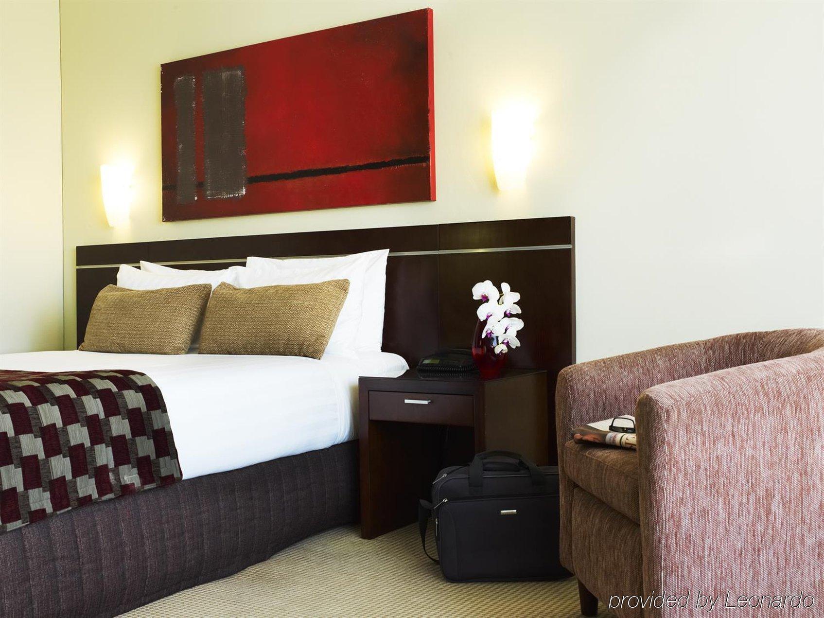 Rydges Parramatta Hotel Buitenkant foto