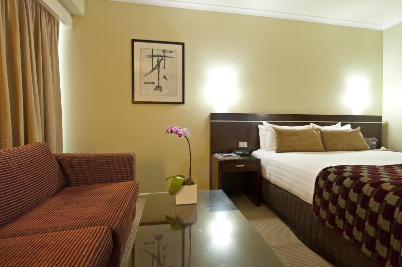 Rydges Parramatta Hotel Buitenkant foto