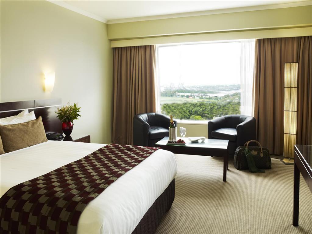 Rydges Parramatta Hotel Faciliteiten foto