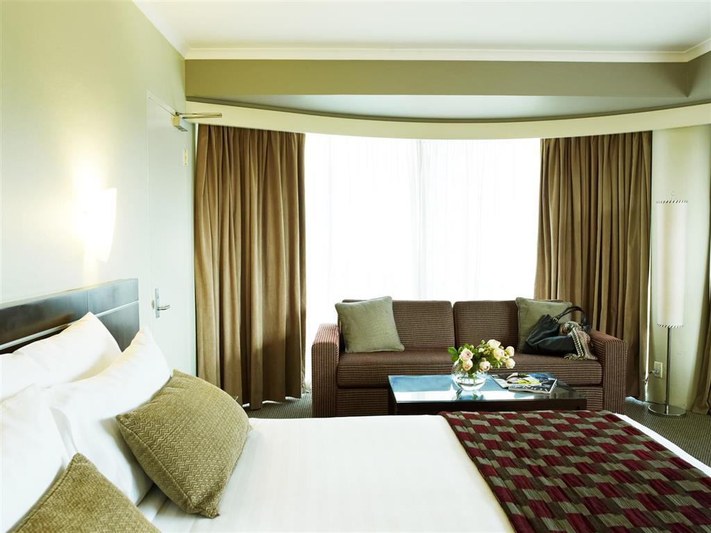 Rydges Parramatta Hotel Voorzieningen foto