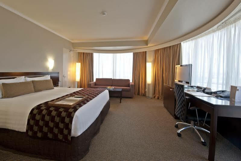 Rydges Parramatta Hotel Buitenkant foto